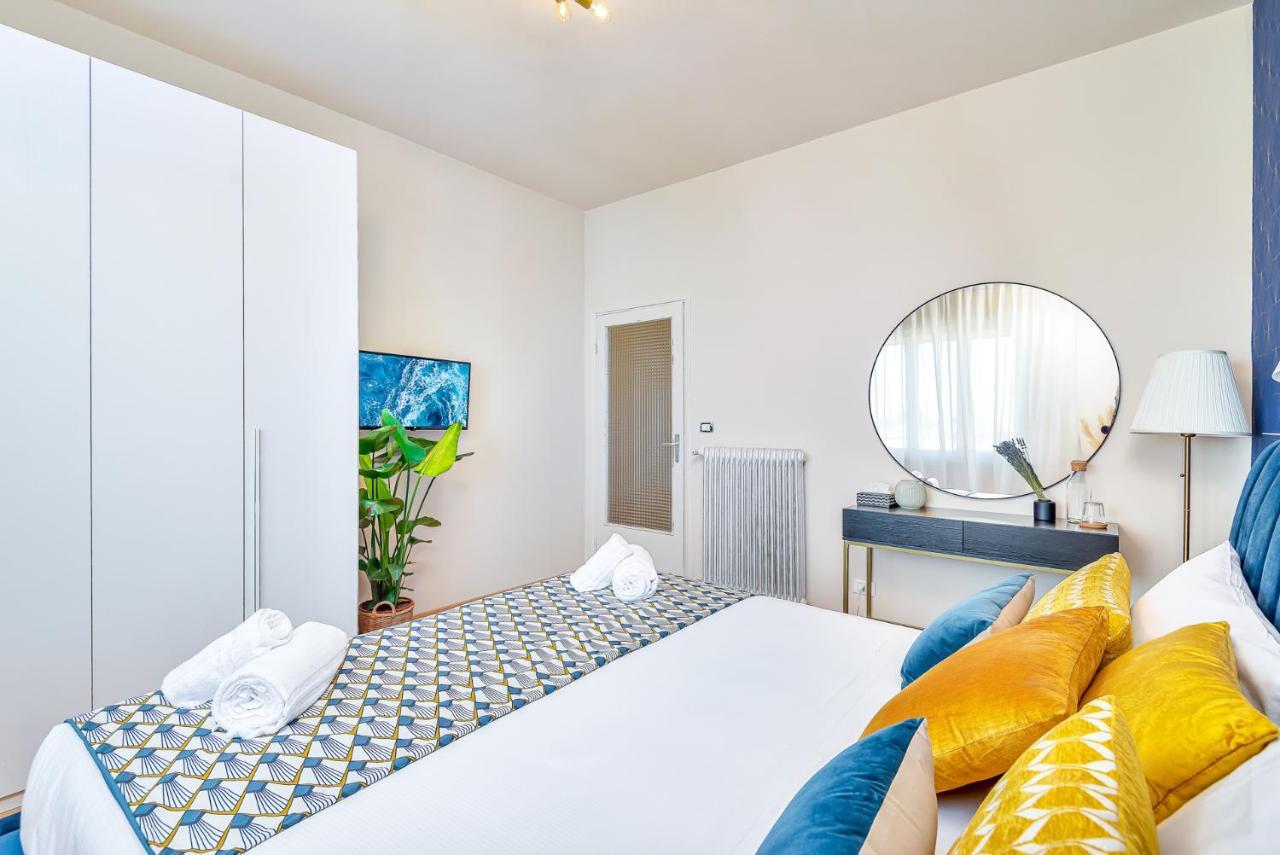 Art Deco' - Sleepwithme - Free Parking - Free Breakfast - Very Friendly Staff Pisa Exterior photo