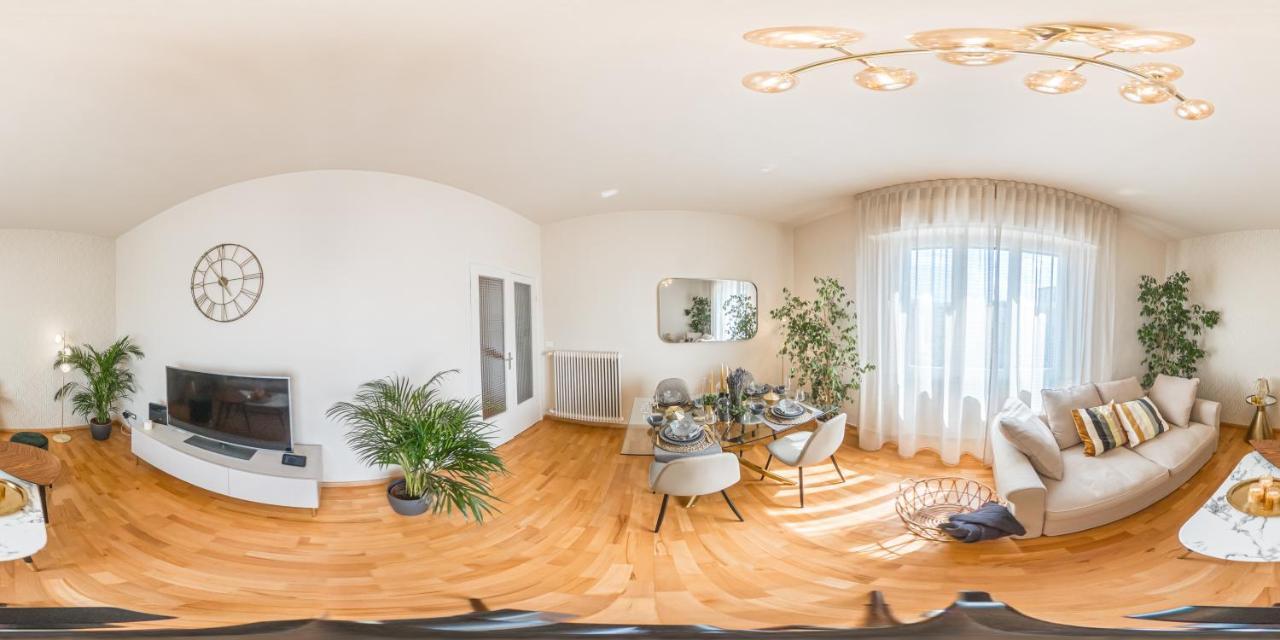 Art Deco' - Sleepwithme - Free Parking - Free Breakfast - Very Friendly Staff Pisa Exterior photo