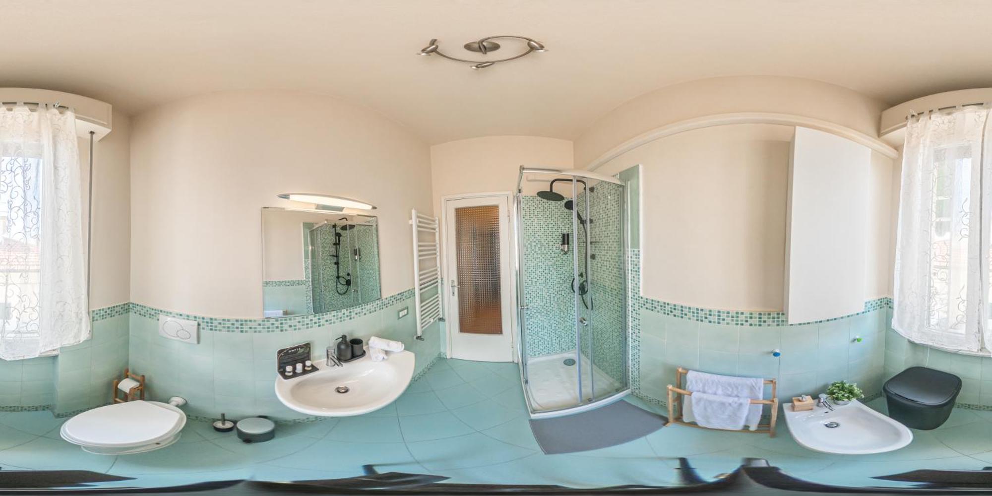 Art Deco' - Sleepwithme - Free Parking - Free Breakfast - Very Friendly Staff Pisa Exterior photo