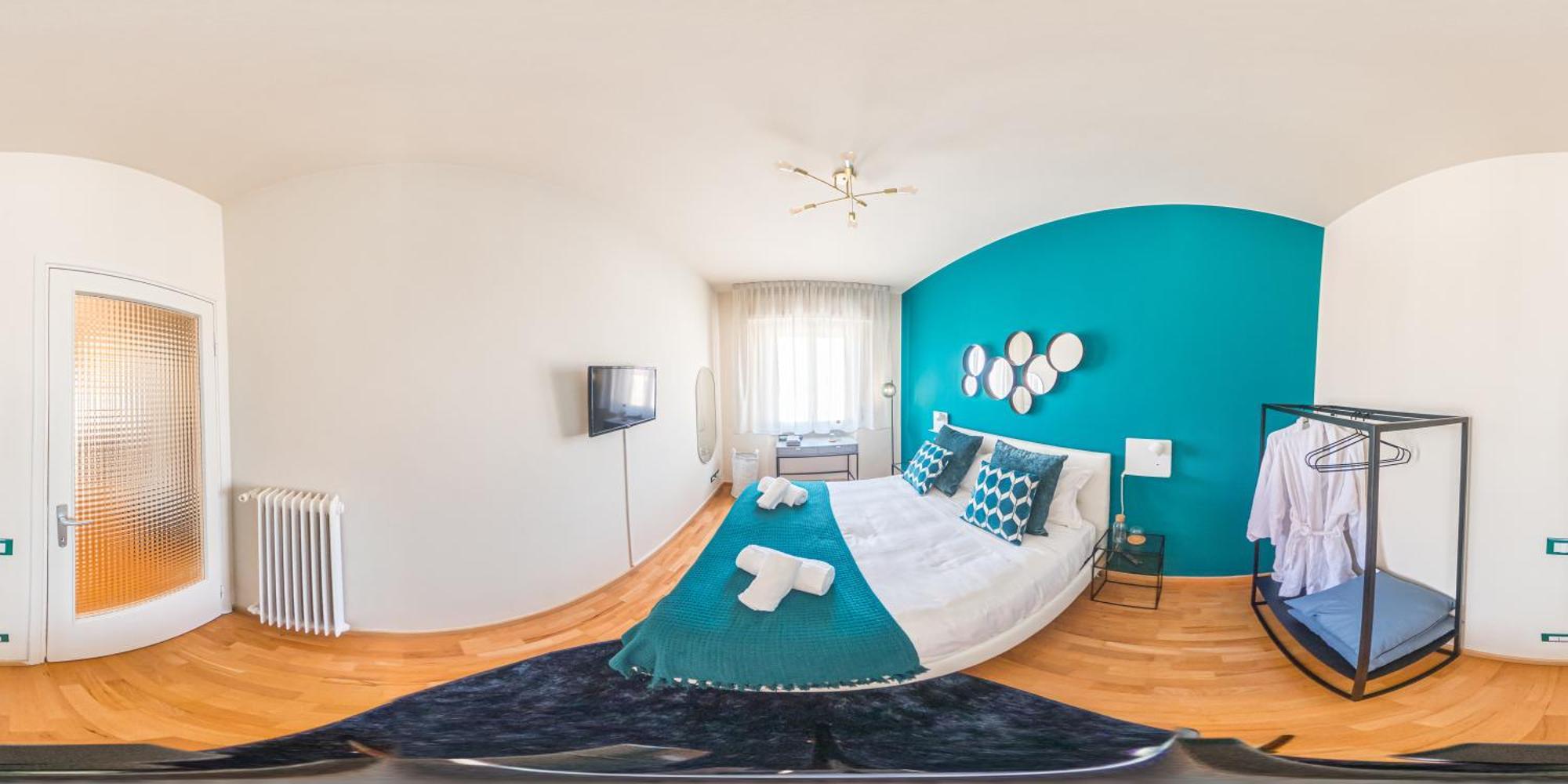 Art Deco' - Sleepwithme - Free Parking - Free Breakfast - Very Friendly Staff Pisa Exterior photo